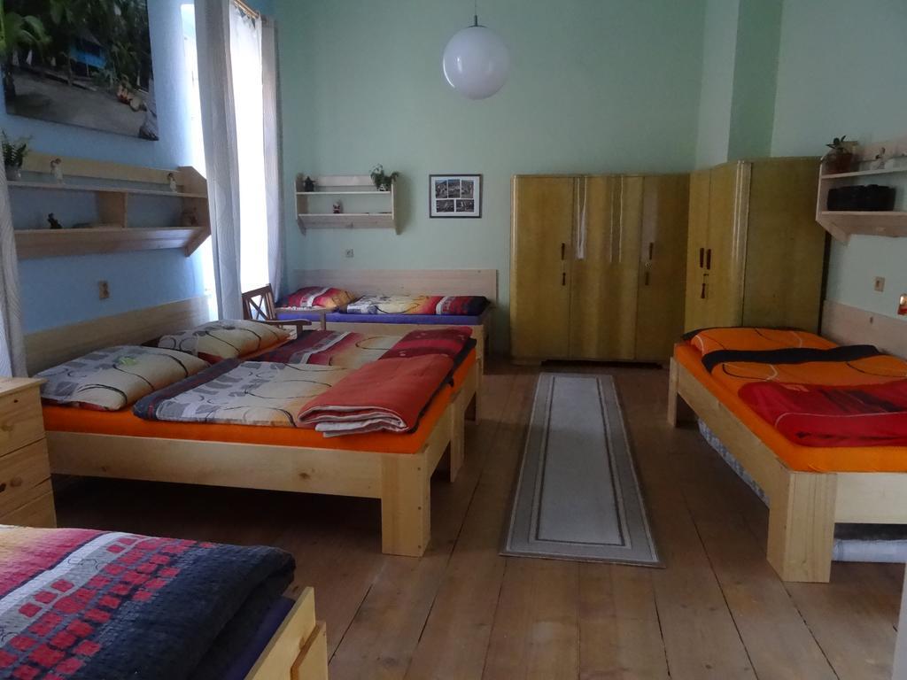 Primabyt Сушице Экстерьер фото